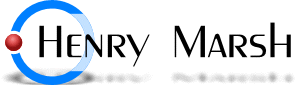 Henry Marsh